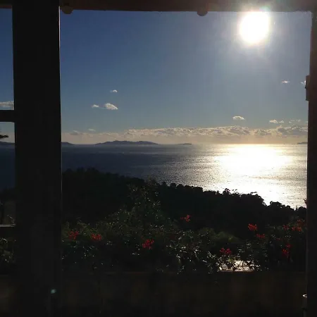 Holiday home Le Nid Des Anges *