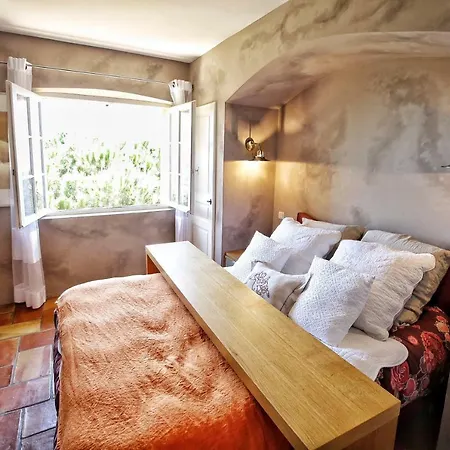 Casa vacanze Le Nid Des Anges Le Rayol-Canadel-sur-Mer