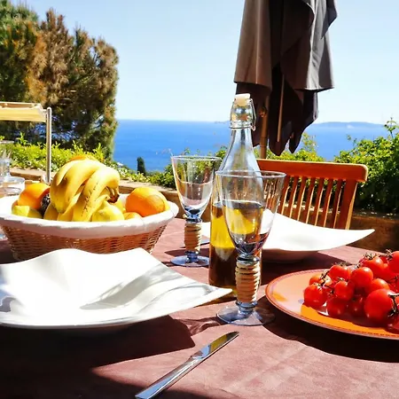 Casa vacanze Le Nid Des Anges *